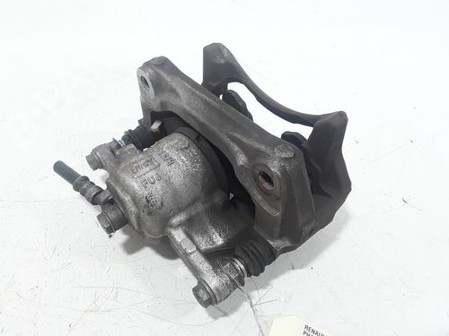 Right front brake caliper RENAULT MEGANE IV Hatchback (B9A/M/N_) 1.2 TCe 130 (B9MR) | BP25162922M104 