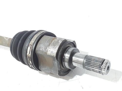 Left front driveshaft HYUNDAI i20 II (GB, IB) 1.1 CRDi | BP29493545M38 