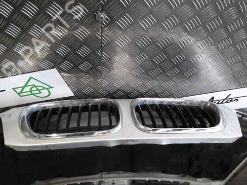 Hood BMW X5 (E53) 3.0 d | BP25766229C1 