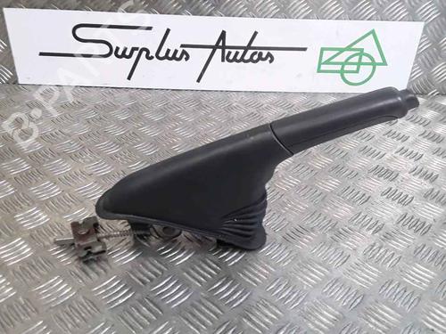 Hand brake FIAT 500 (312_) 1.2 (312AXA1A) | BP25166168I18