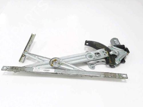 Front right window mechanism NISSAN MICRA IV (K13K, K13KK) 1.2 | BP25191763C23 