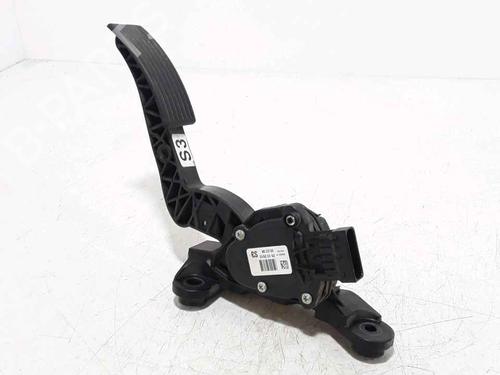 Used Pedal KIA RIO III (UB) 1.1 CRDi (75 hp) 25190353