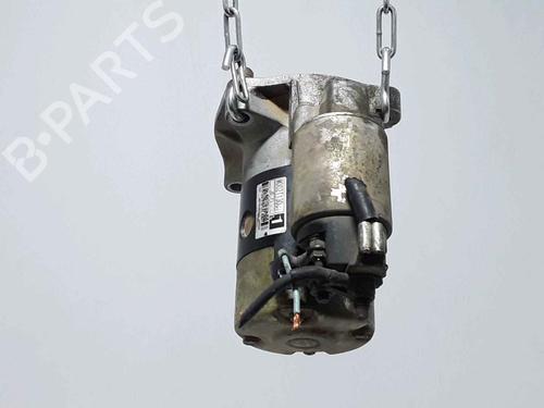 Used Starter CITROËN SAXO (S0, S1) 1.1 X, SX (60 hp) 25176809