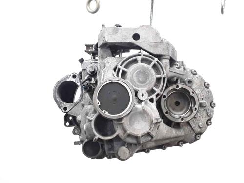 Gearbox VW GOLF VI (5K1) 2.0 TDI 4motion | BP25184279M3 