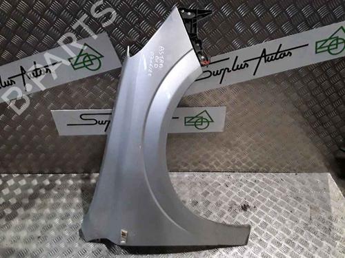 Used Right front fenders OPEL ASTRA H (A04) 1.7 CDTI (L48) (100 hp) 25182460
