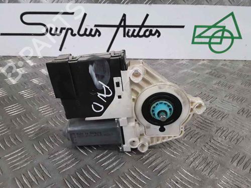 Front right window mechanism VW PASSAT B6 (3C2) 1.9 TDI | BP25766520C23 