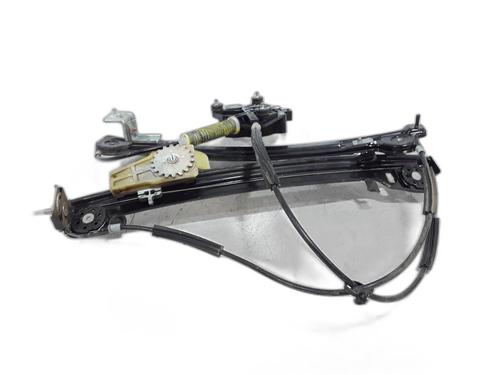 Used Front right window mechanism ALFA ROMEO MITO (955_) 1.6 JTDM (955AXC1B) (120 hp) 30865739