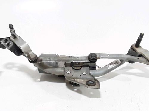 Front wiper motor RENAULT TWINGO II (CN0_) 1.2 (CN0D) | BP25202120M29 