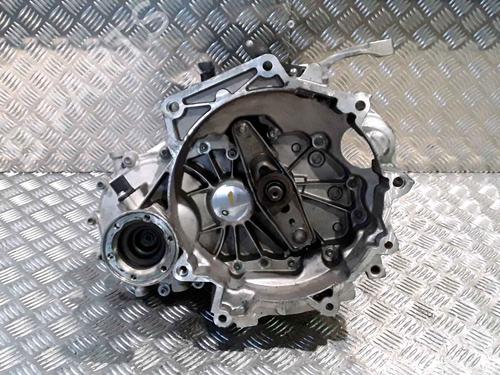 Gearbox RENAULT MEGANE II (BM0/1_, CM0/1_) 1.5 dCi (BM1E, CM1E) | BP25183555M3 