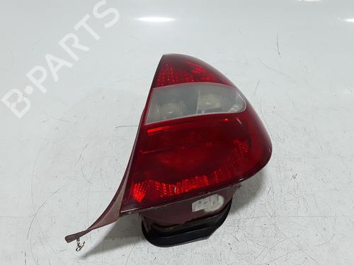 Højre baglygte CITROËN C5 I (DC_) 2.0 HDi (DCRHZB, DCRHZE) | BP30290758C35