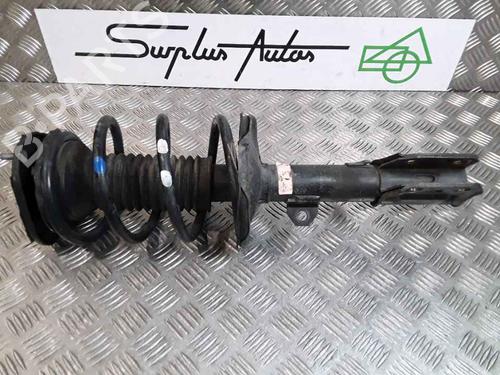 Højre fortil støddæmper TOYOTA AVENSIS Estate (_T25_) 2.0 D-4D (ADT250_, ADT250R) (126 hp) 25198691
