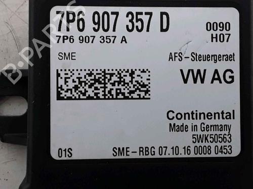 Electronic module SEAT IBIZA IV (6J5, 6P1) 1.2 TSI | BP25195218M83