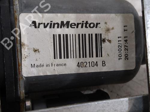 Electronic module CITROËN BERLINGO Box Body/MPV (B9) 1.6 HDi 90 | BP38939480M83 - Image 2