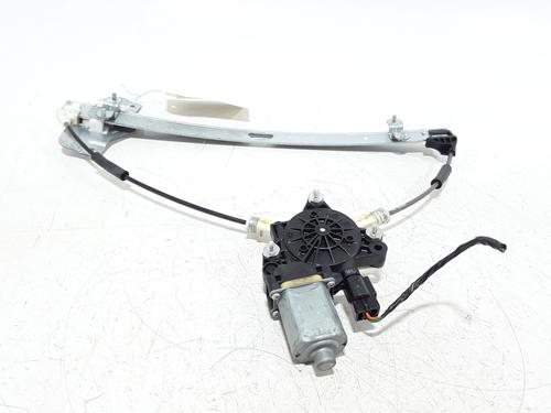 Used Front right window mechanism KIA PICANTO II (TA) 1.0 (67 hp) 25191935