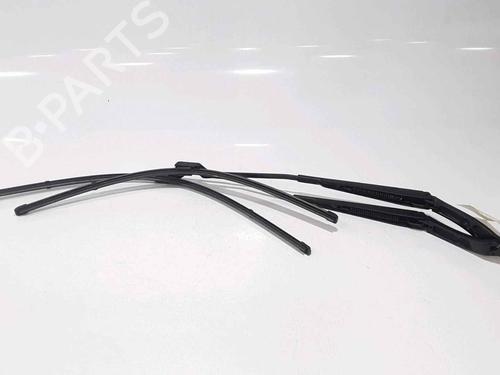 Used Front windshield wiper arm CITROËN C4 II (NC_) 1.6 BlueHDi 100 (99 hp) 25202485