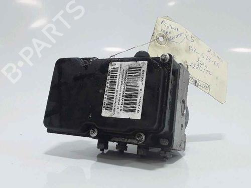 ABS pump PEUGEOT 307 (3A/C) 1.6 HDi 110 | BP25164900M43 