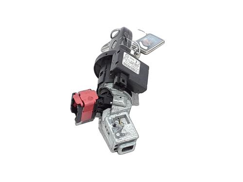 Ignition barrel RENAULT MODUS / GRAND MODUS (F/JP0_) 1.5 dCi (FP0F, JP0F) | BP37686108M48 - Image 4