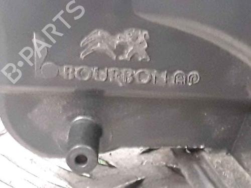 Fuel flap PEUGEOT 208 I (CA_, CC_) 1.5 BlueHDI 100 | BP25183290C131