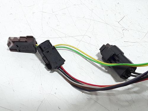 Right mirror PEUGEOT 308 I (4A_, 4C_) 1.6 HDi | BP25192719C27 