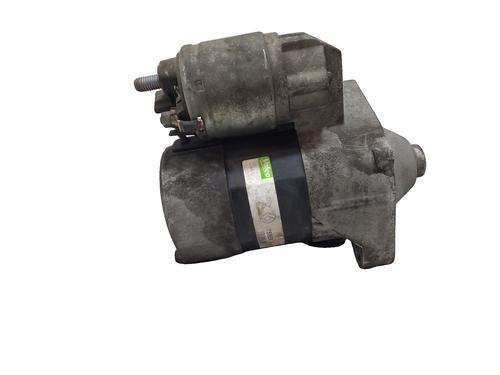 Used Starter Starter RENAULT TWINGO II (CN0_) 1.2 16V (CN0K, CN0V, CN0A) (76 hp) 36572792 36572792