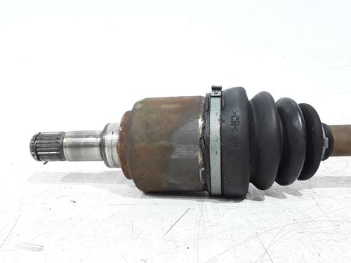 Right front driveshaft FORD KA (RU8) 1.3 TDCi | BP39212366M39 - Image 4