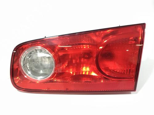 Højre baglygte bagklap RENAULT LAGUNA II (BG0/1_) 1.9 dCi (BG1A, BG1V) (130 hp) 27811701