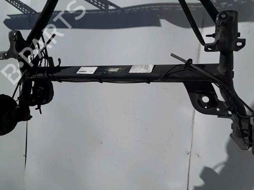 Subframe FORD C-MAX (DM2) 1.6 TDCi | BP25197309M9 