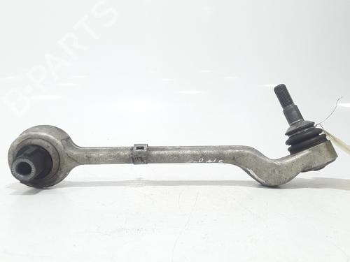 Used Left front suspension arm BMW 1 (E87) 118 d (122 hp) 26037938