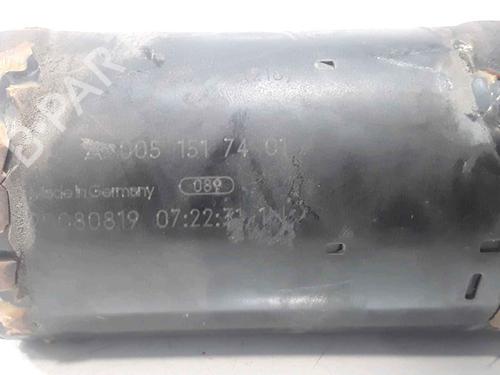 Starter MERCEDES-BENZ B-CLASS Sports Tourer (W245) B 180 CDI (245.207) | BP25178310M8 