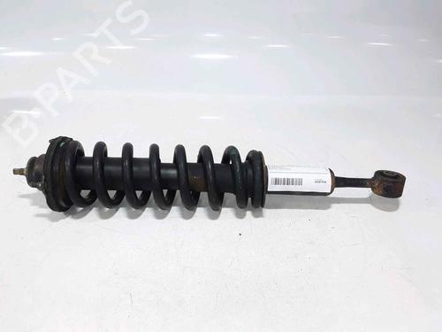 Used Right front shock absorber TOYOTA LAND CRUISER PRADO (_J12_) 3.0 D-4D (KDJ120, KDJ125) (163 hp) 25198745