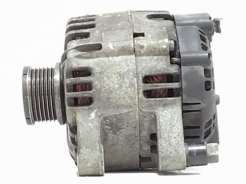 Used Alternator Alternator 39642058 39642058