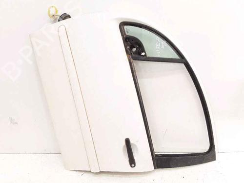 Left front door CITROËN C3 I (FC_, FN_) 1.4 HDi | BP25188501C2 