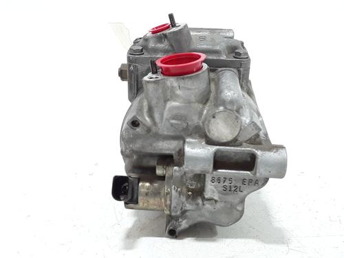 AC compressor VW GOLF V (1K1) 1.9 TDI | BP26668161M34 