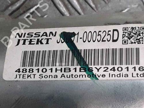 Steering column NISSAN MICRA IV (K13K, K13KK) 1.2 | BP25175567M21 