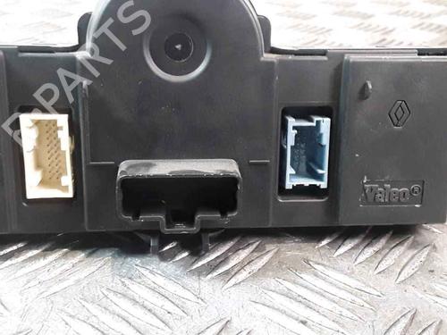 Climate control RENAULT CLIO III (BR0/1, CR0/1) 1.5 dCi | BP25170883I5 