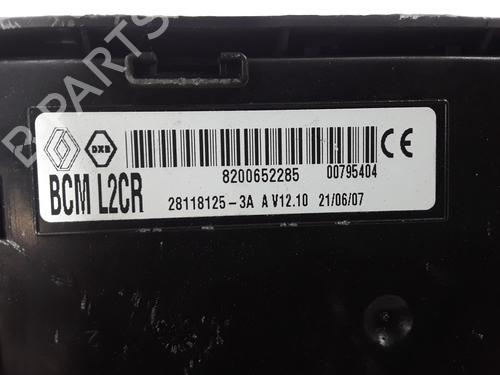 Electronic module RENAULT CLIO III (BR0/1, CR0/1) 1.5 dCi (BR17, CR17) | BP31910986M83 - Image 4