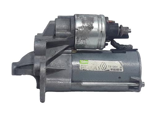 Startmotor Startmotor RENAULT MEGANE III Hatchback (BZ0/1_, B3_) 1.5 dCi (BZ09, BZ0D, BZ1W, BZ29, BZ14) (110 hp) 34117715 34117715