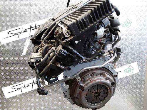 Used Engine RENAULT RODEO 4 (ACL_) 0.8 (34 hp) 25179838