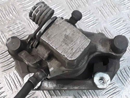 Right rear brake caliper FORD FOCUS III 1.6 TDCi | BP25163922M106 