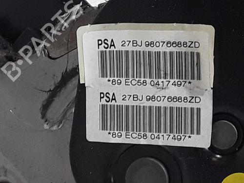 Hand brake PEUGEOT 208 I (CA_, CC_) 1.6 BlueHDi 100 | BP28207477I18