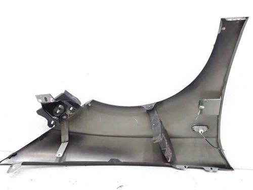 Left front fenders SEAT ALTEA (5P1) 2.0 TDI 16V | BP25181647C41 