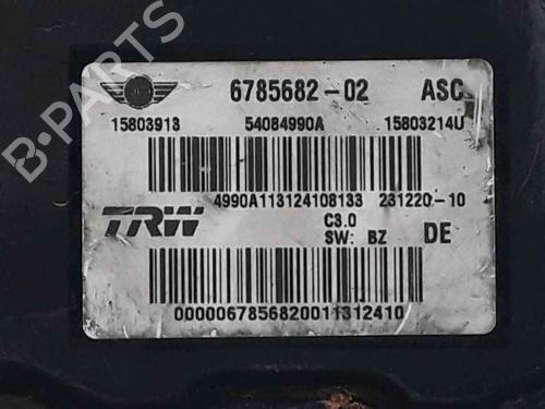 ABS pump MINI MINI (R56) Cooper D | BP25165381M43 