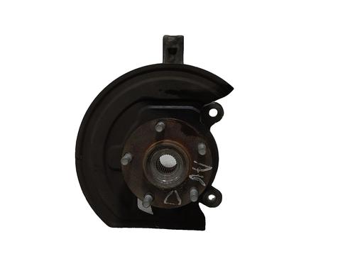 Used Right front steering knuckle Right front steering knuckle NISSAN QASHQAI I (J10, NJ10) 1.5 dCi (110 hp) 36206902 36206902
