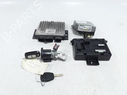 Elektronisk modul Elektronisk modul 38099309 38099309