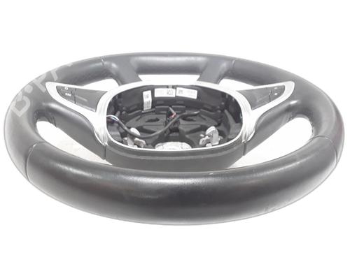 Steering wheel DACIA SANDERO II TCe 90 (B8M1, B8MA, B8AC) | BP28330673C49 