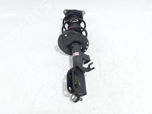 Left front shock absorber RENAULT TWINGO III (BCM_, BCA_) 0.9 TCe 90 (BCM9, BCM2) | BP37728988M16 - Image 4