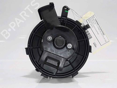 Used Heater blower motor PEUGEOT BOXER Van 2.0 BlueHDi 130 (130 hp) 25185151
