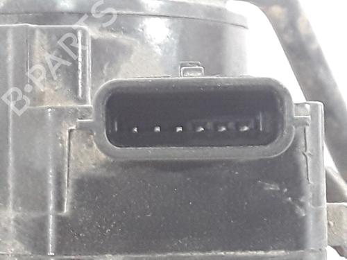 Pedal RENAULT KANGOO Express (FW0/1_) 1.5 dCi 70 (FW0A, KW0V) | BP29344279I4 
