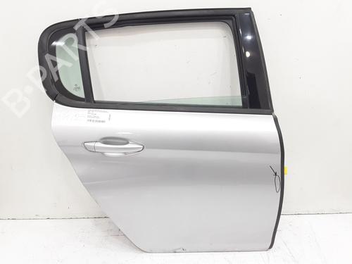 Used Right rear door PEUGEOT 308 II (LB_, LP_, LW_, LH_, L3_) 1.6 HDi 100 (99 hp) 28029738