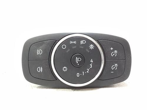 Used Headlight switch FORD PUMA (J2K, CF7) 1.0 EcoBoost mHEV (125 hp) 31140266